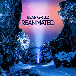 Album cover of Reanimated EP