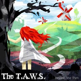Album cover of Beyond the Path