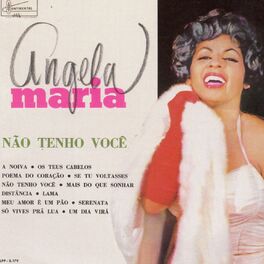 Album cover of Não Tenho Você