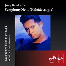 Album cover of Symphony No. 1
