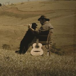 Album cover of Entre Serras e Águas