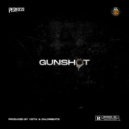 Album cover of Gunshot