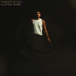 Album cover of Thought of You