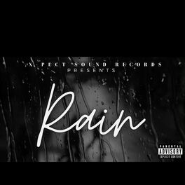 Album cover of RAIN (feat. Rone & ShaBless)