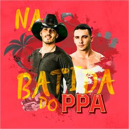 Album cover of Na Batida do PPA
