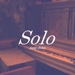 Album cover of Solo