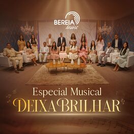 Album cover of Especial Musical: Deixa Brilhar
