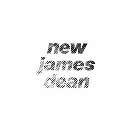 Album cover of New James Dean