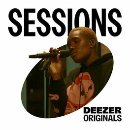 Album cover of Deezer Sessions Live