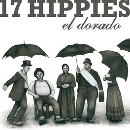 Album cover of El Dorado