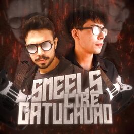 Album cover of RAVE SMELLS LIKE CATUCADÃO (feat. Dj Holanda)