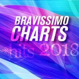 Album cover of Bravissimo Charts Hits 2018