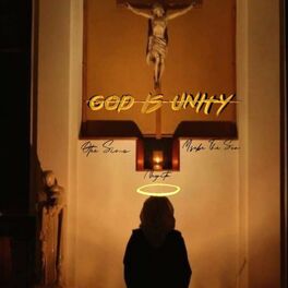 Album cover of God is Unity