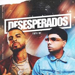 Album cover of Desesperados RKT (Remix)