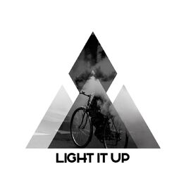 Album cover of Light It Up (feat. Drama B)