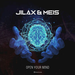 Album cover of Open Your Mind