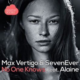 Album cover of No One Knows