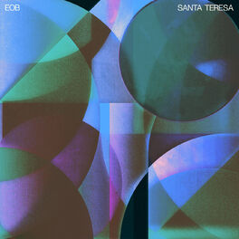 Album cover of Santa Teresa