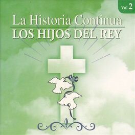 Album cover of La Historia Continua Vol.2
