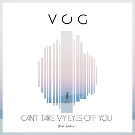 Album cover of Can't Take My Eyes off You