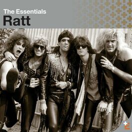 Album cover of The Essentials: Ratt