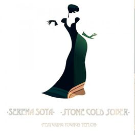 Album cover of Stone Cold Sober