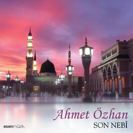 Album cover of Son Nebî