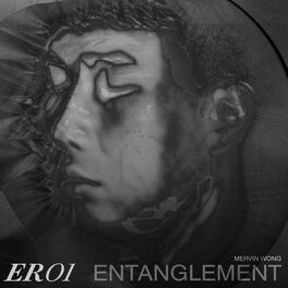 Album cover of Entanglement