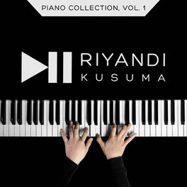 Album cover of Piano Collection, Vol. 1