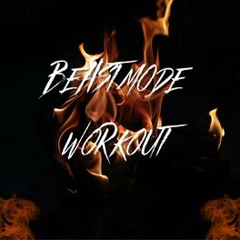 Album cover of Beast Mode Workout