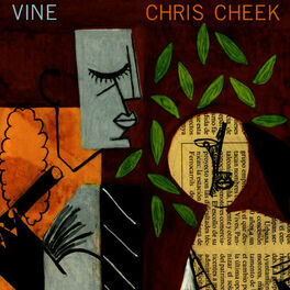 Album cover of Vine
