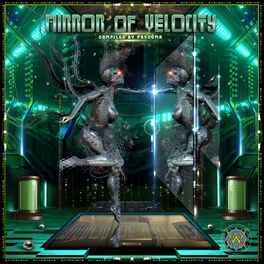 Album cover of Infinita Memoria