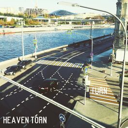 Album cover of Turn