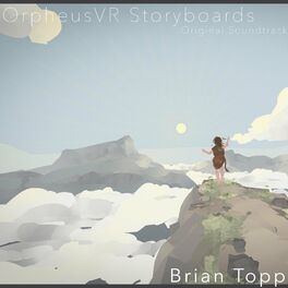 Album picture of Orpheus VR Storyboards (Original Soundtrack)