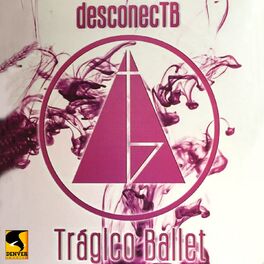 Album picture of DesconecTB