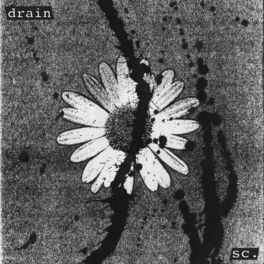 Album cover of Drain