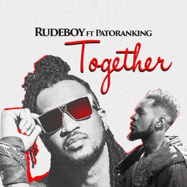 Album cover of Together