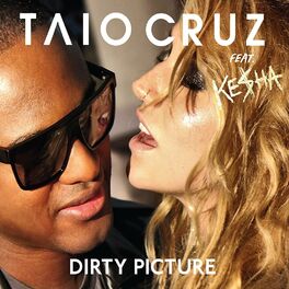 Album cover of Dirty Picture