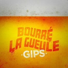 Album cover of Bourré la gueule