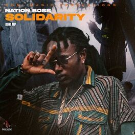 Album cover of Solidarity