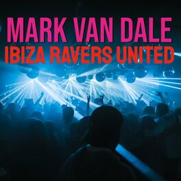 Album cover of Ibiza Ravers United