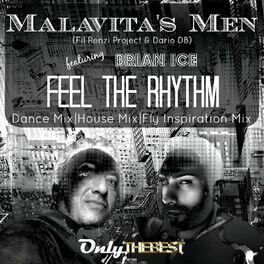 Album cover of Feel the Rhythm