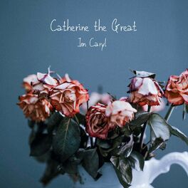 Album cover of Catherine the Great