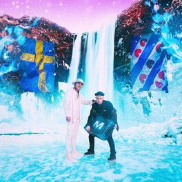 Album cover of M Van Marketing