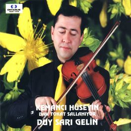 Album picture of Duy Sarı Gelin / Bak Tokat Sallanıyor