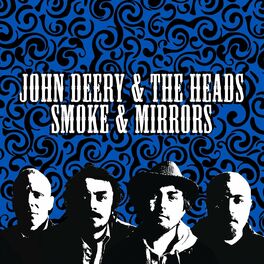 Album cover of Smoke and Mirrors
