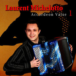 Album cover of Accordéon valse