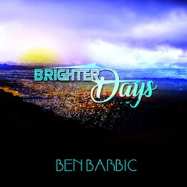 Album cover of Brighter Days