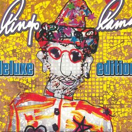 Album cover of Ringorama Limited Edition Deluxe Set