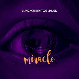 Album cover of MIRACLE (Remix)